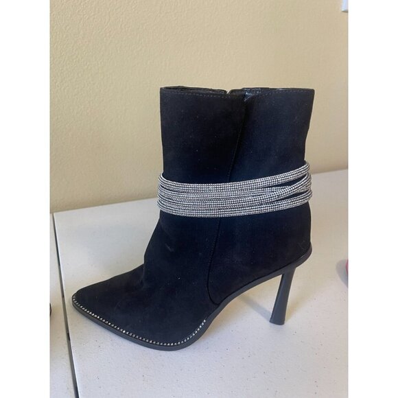 Jennifer Lopez Viena Bootie SIZE 8 - Picture 11 of 16